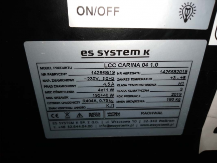 Zdjęcie przedmiotu: PROMOCJA GASTRONOMIA Zestaw sprzętu gastronomicznego