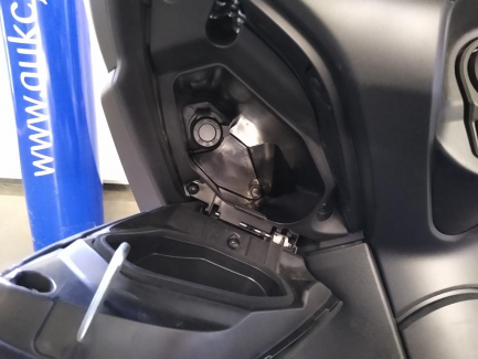 Zdjęcie przedmiotu: YAMAHA YP 125 X-MAX 125 Tech MAX