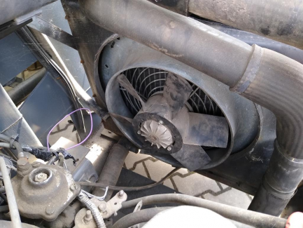 Zdjęcie przedmiotu: CLAAS 415 415-01 / 6030 Scorpion telescopic loader