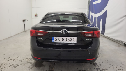 Zdjęcie przedmiotu: Toyota Avensis 2.0 Prestige MS