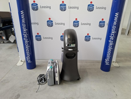 Zdjęcie przedmiotu: ALMA OPUS MEDICAL DEVICE
