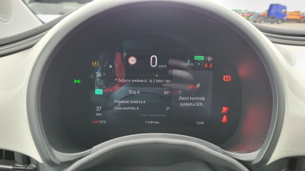 Zdjęcie przedmiotu: Fiat 500 23.8kWh Icon