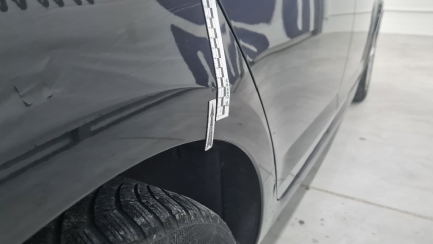 Zdjęcie przedmiotu: Skoda Octavia III Combi 1.4 TSI Style