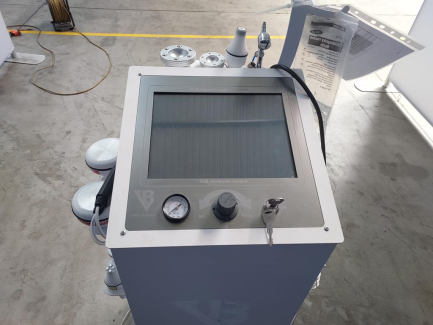 Zdjęcie przedmiotu: Cosmetic combine HEBE ELZET VENUS BEAUTY 01F8BB08D48F