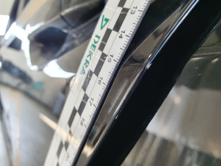 Zdjęcie przedmiotu: Subaru WRX STI 2.5 ST000