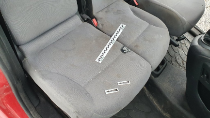 Zdjęcie przedmiotu: Peugeot Partner 1.6 HDi Euro 5 1560ccm - 90HP L1 Active