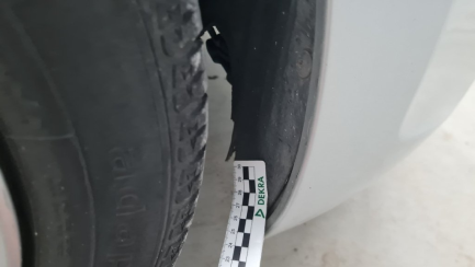 Zdjęcie przedmiotu: Skoda Rapid Spaceback 1.4 TDI DPF Ambitio