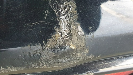 Zdjęcie przedmiotu: Volkswagen Passat