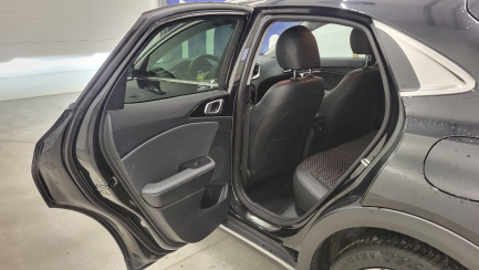 Zdjęcie przedmiotu: Kia XCeed 1.5 T-GDI L DCT