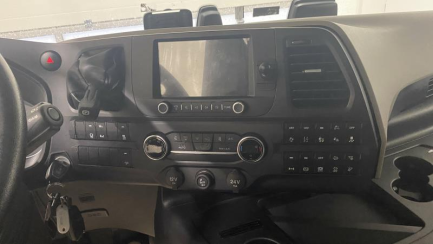 Zdjęcie przedmiotu: Ford F-MAX 500 12.7 TDCi E6d 18.0t