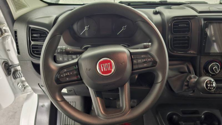 Zdjęcie przedmiotu: LAIKA KOSMO E6d-F 3.5t F510 Alkowa