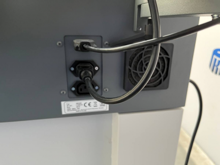 Zdjęcie przedmiotu: Brazing furnace Mechatronika sp. J. MR260