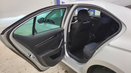 Zdjęcie przedmiotu: Skoda Octavia 1.5 TSI ACT Ambition