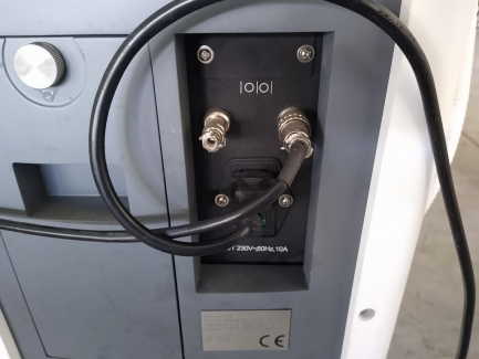 Zdjęcie przedmiotu: Lasmed Ulight medical system