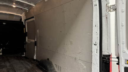 Zdjęcie przedmiotu: Ford Transit 350 2.0 TDCi DPF L4H3 Trend E6.2 3.5t