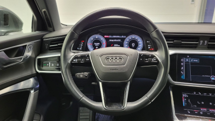 Zdjęcie przedmiotu: Audi A6 Avant 40 TDI mHEV Quattro Sport S tronic