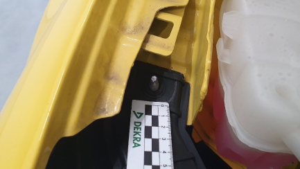 Zdjęcie przedmiotu: Mercedes-benz A 45 S AMG 4-Matic 8G-DCT