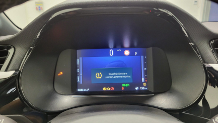 Zdjęcie przedmiotu: Opel Corsa 1.2 T mHEV GS eDCT