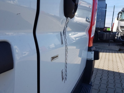 Zdjęcie przedmiotu: Peugeot BOXER 435 BlueHDi Euro 6 1997ccm - 130KM