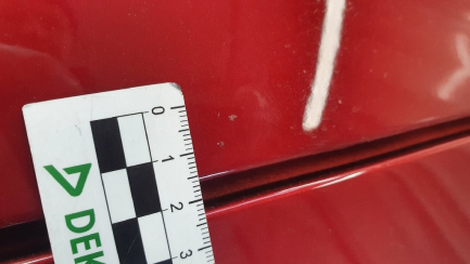 Zdjęcie przedmiotu: Ford S-max 1.5 EcoBoost Titanium