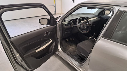 Zdjęcie przedmiotu: Suzuki Swift 1.2 VVT SHVS Premium