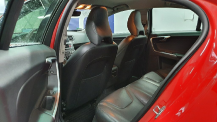 Zdjęcie przedmiotu: Wiosenne obniżki| Prowizja 1% Volvo S60 D2 Drive-E Momentum aut