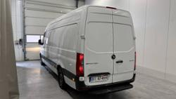 Zdjęcie przedmiotu: Mercedes-benz Sprinter CDI E6 3.5t