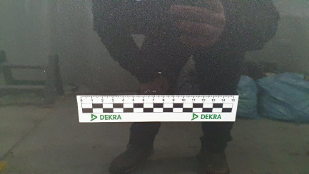 Zdjęcie przedmiotu: Toyota Corolla 1.6 Comfort + LPG