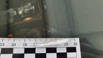 Zdjęcie przedmiotu: MERCEDES CLS 63 AMG S 4-Matic