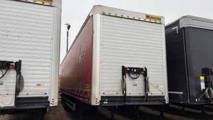 Zdjęcie przedmiotu: WIELTON NS 3 K/13.62 36.0t