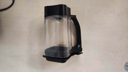 Zdjęcie przedmiotu: Blender HAMILTON BEACH HBB 255-CE RIO