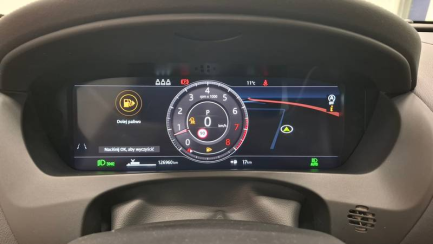 Zdjęcie przedmiotu: Jaguar F-Pace 2.0 R-Sport