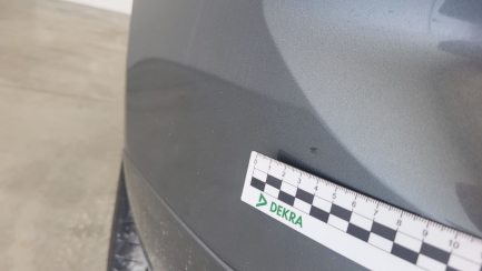Zdjęcie przedmiotu: Volvo XC60 B5 D AWD Inscription aut Oświadczenie o utracie DR