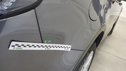 Zdjęcie przedmiotu: LAND ROVER Discovery Sport 2.0 TD4 HSE aut