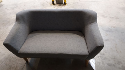 Zdjęcie przedmiotu: Room equipment - furniture