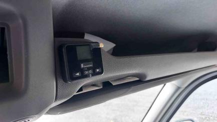 Zdjęcie przedmiotu: The tow truck RENAULT/DPR MASTER FWD dCi E6 3.5t L3H1 Pack Clim S&S+E