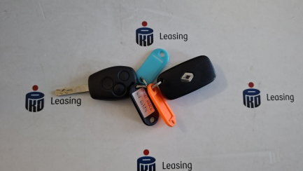Zdjęcie przedmiotu: Renault Master FWD 2.3 dCi E6d 3.5t L3H3 Pack Clim