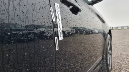 Zdjęcie przedmiotu: Volvo XC60 D5 AWD R-Design Sumum aut