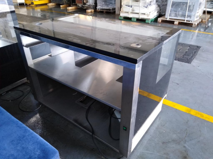 Zdjęcie przedmiotu: PROMOCJA GASTRONOMIA Zestaw sprzętu gastronomicznego