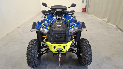 Zdjęcie przedmiotu: Polaris Scrambler XP 1000 S Oświadczenie o utracie DR