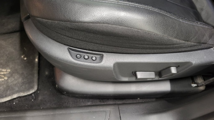 Zdjęcie przedmiotu: Citroen C4 Brak weryfikacji stanu licznika