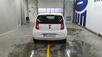 Zdjęcie przedmiotu: Seat Mii 1.0 Reference EU6