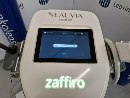 Zdjęcie przedmiotu: Urządzenie medyczne ZAFFIRO