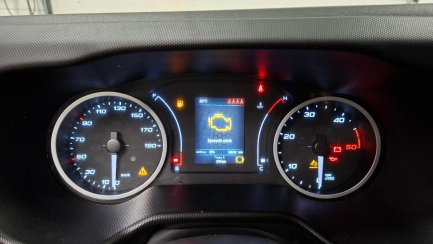 Zdjęcie przedmiotu: Iveco DAILY E6 3.5t