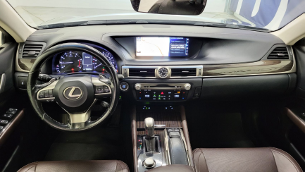 Zdjęcie przedmiotu: Lexus GS 200t / 300 Elegance