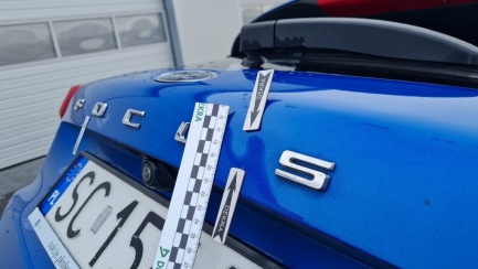 Zdjęcie przedmiotu: Ford Focus 1.0 EcoBoost ST-Line Business