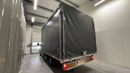 Zdjęcie przedmiotu: RENAULT/IZOTERMY Master 2.0 dCi L3 Extra E6e 3.5t