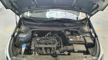 Zdjęcie przedmiotu: Hyundai i20 1.2 Classic