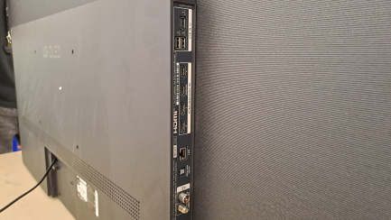 Zdjęcie przedmiotu: LG 65C31LA 65" OLED 4K 100 Hz Dolby Atmos Dolby Vision HDMI 2.1