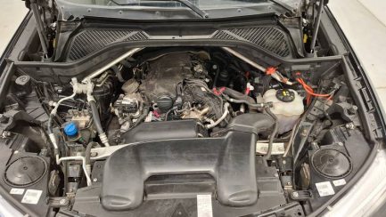 Zdjęcie przedmiotu: BMW X5